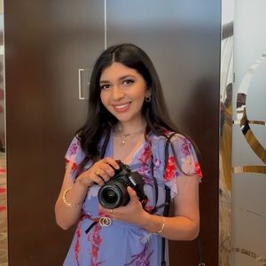 Welcome to my Closet